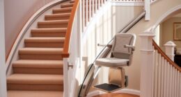 top stair lifts 2025