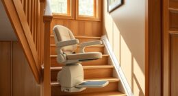 top stairlifts for seniors
