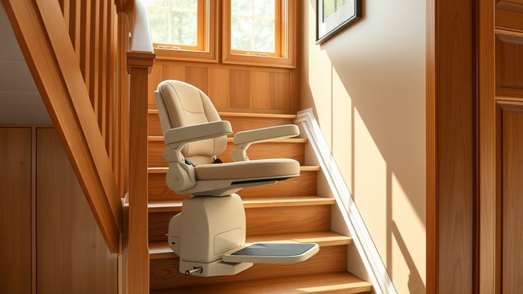 top stairlifts for seniors