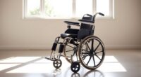 top standing wheelchair options