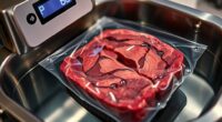 top steak sous vide machines