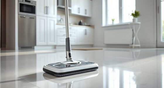 top steam mops for 2025