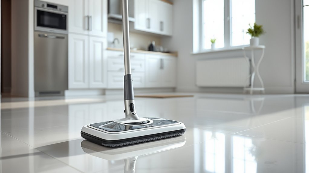 top steam mops for 2025