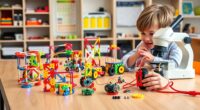 top stem toys for learning