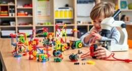 top stem toys for learning