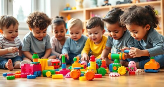 top stem toys for toddlers