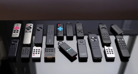 top streaming devices 2025