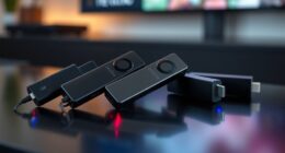 top streaming stick recommendations