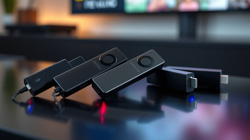 top streaming stick recommendations
