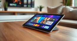 top streaming tablets 2025