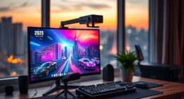 top streaming webcam picks