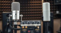 top studio microphone comparison