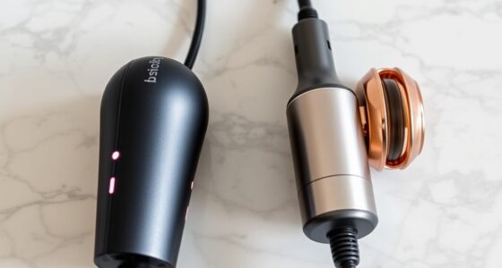 top styling tools comparison