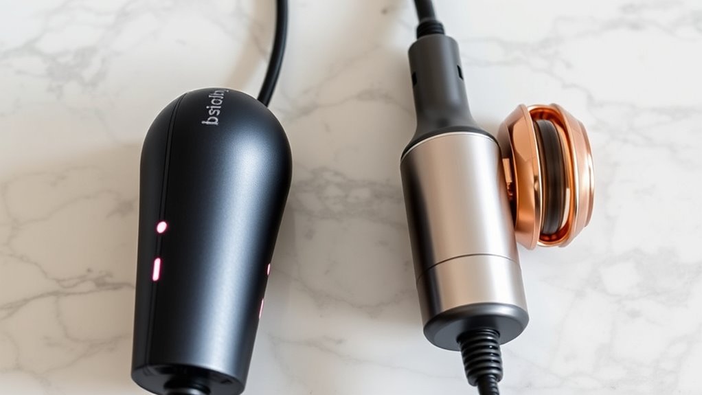 top styling tools comparison