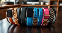 top stylish apple watch bands