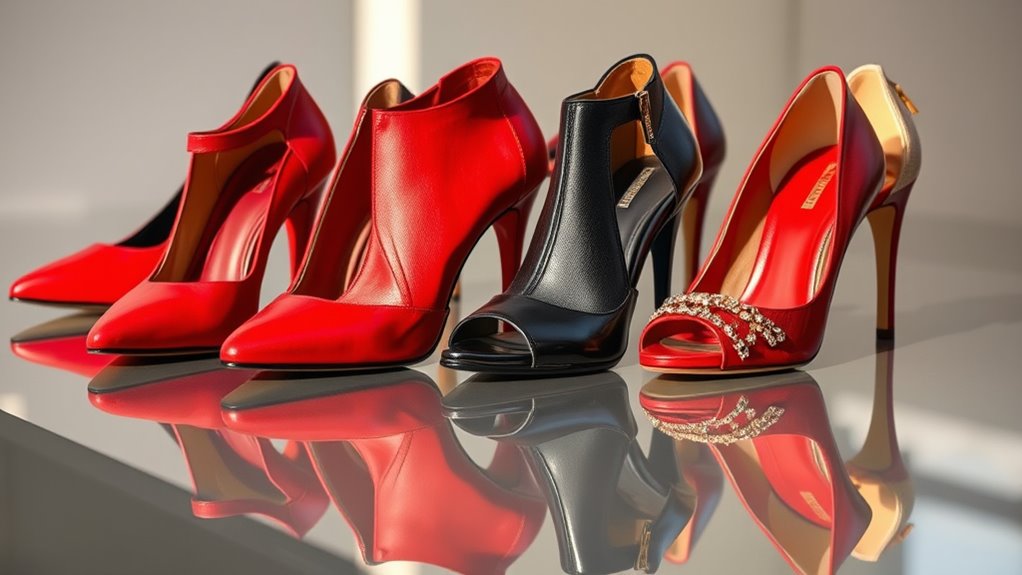 top stylish comfortable shoes