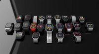 top stylish smartwatches list