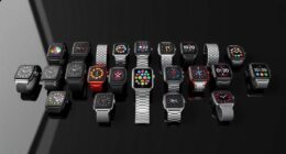 top stylish smartwatches list