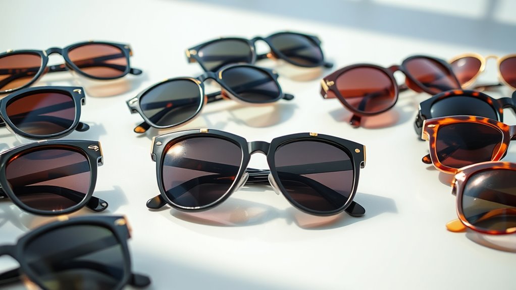 top stylish sun protection