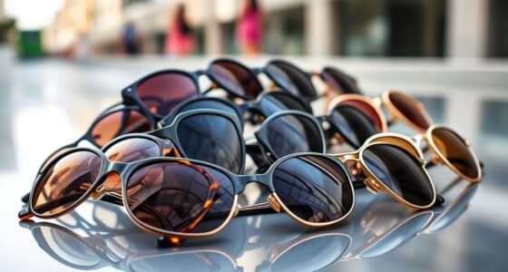top stylish sunglass picks
