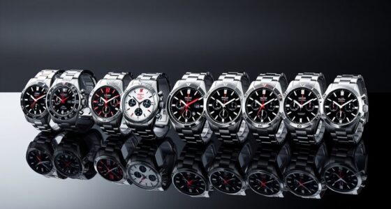 top stylish tag heuer watches