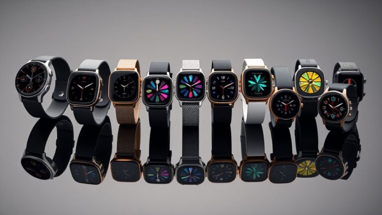 15 Best Smartwatches of 2025 That Combine Style and Technology - A ...