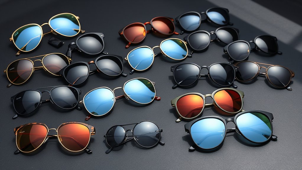 top stylish uv protection sunglasses