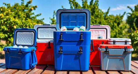 top summer cooler picks