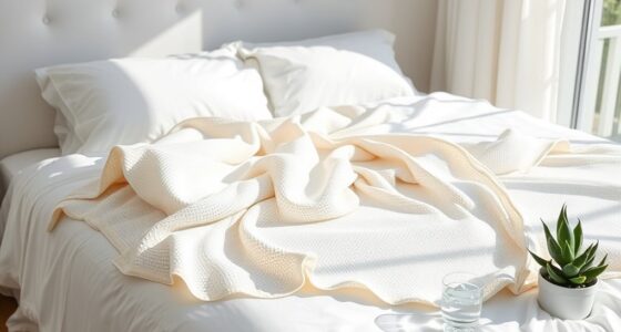 top summer cooling blankets