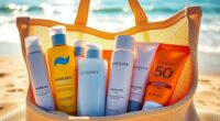 top sunscreens for year round protection