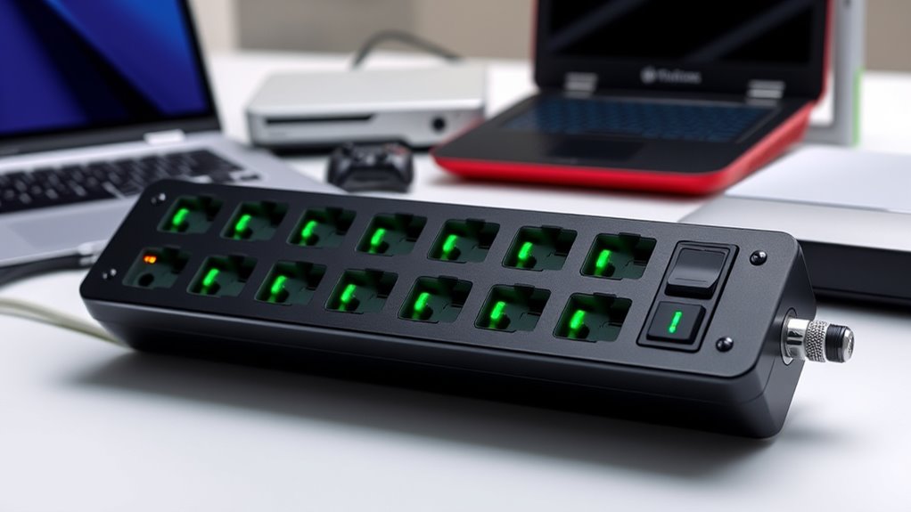 top surge protector recommendations