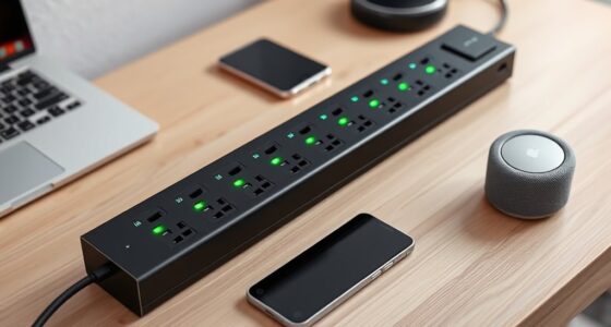 top surge protectors 2025