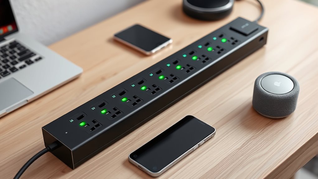 top surge protectors 2025
