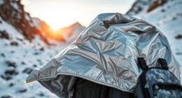 top survival thermal blankets