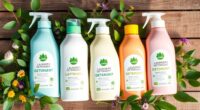 top sustainable laundry detergents