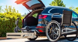 top suv electric lift options