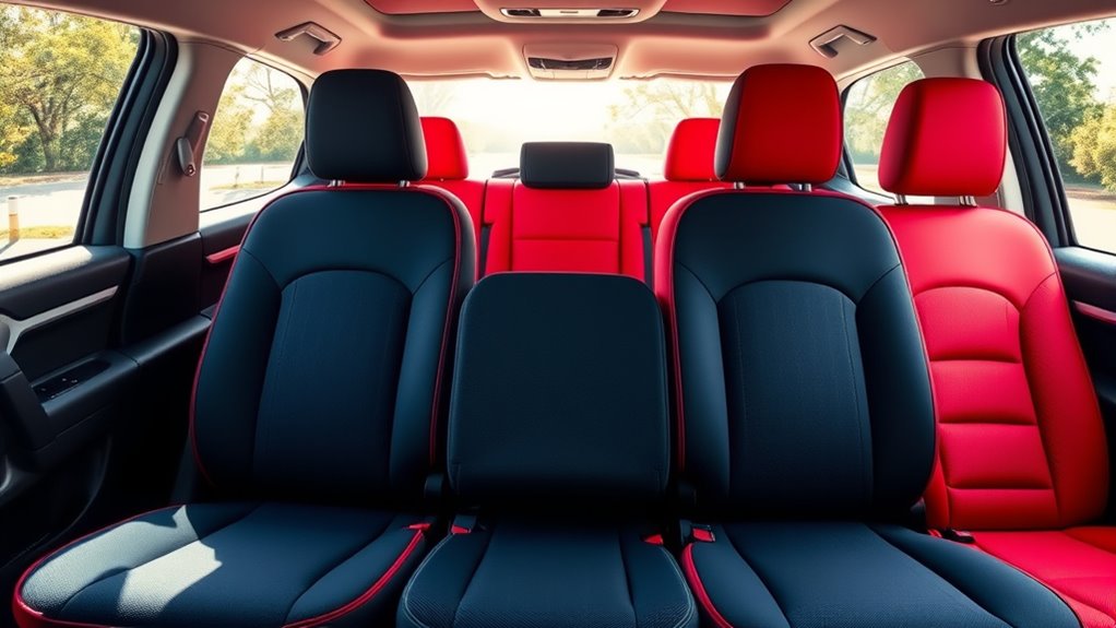 top suv seat cover picks