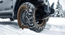 top suv tire chains 2025