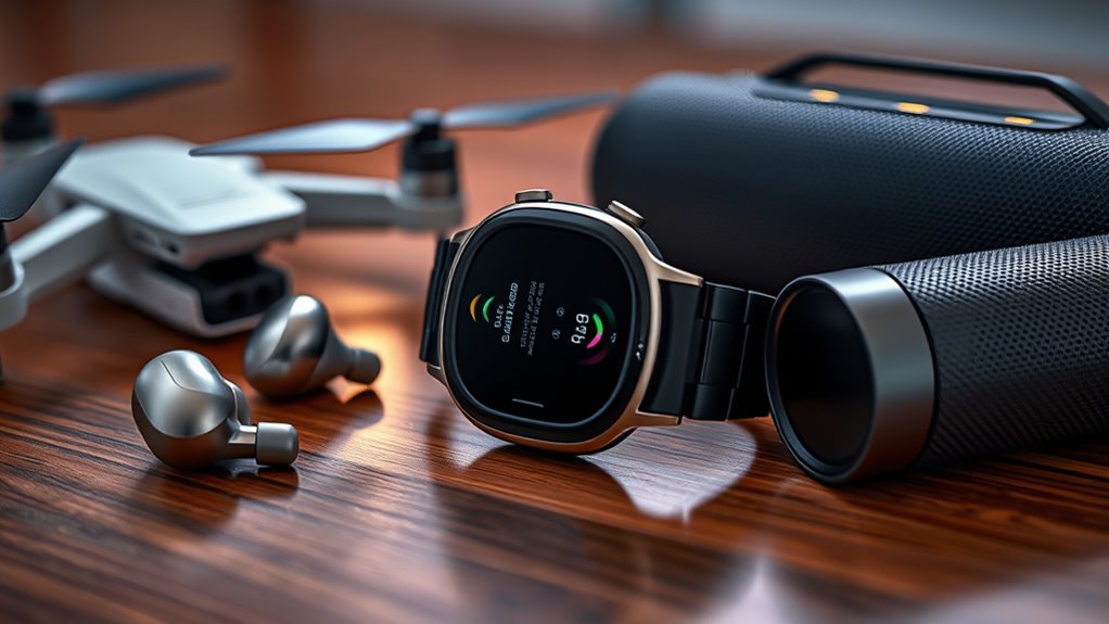 top tech gifts for dad