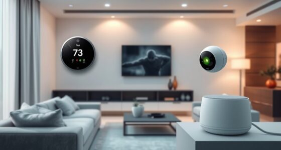 top thread enabled smart devices