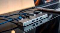 top thunderbolt 4 connectivity options