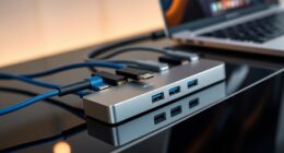 top thunderbolt 4 connectivity options