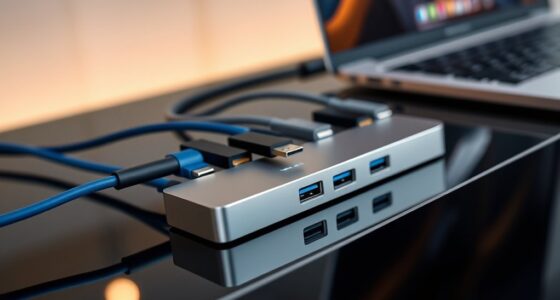 top thunderbolt 4 connectivity options