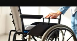 top tilt in space wheelchair picks