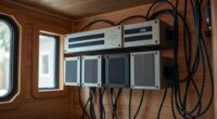 top tiny home power supplies