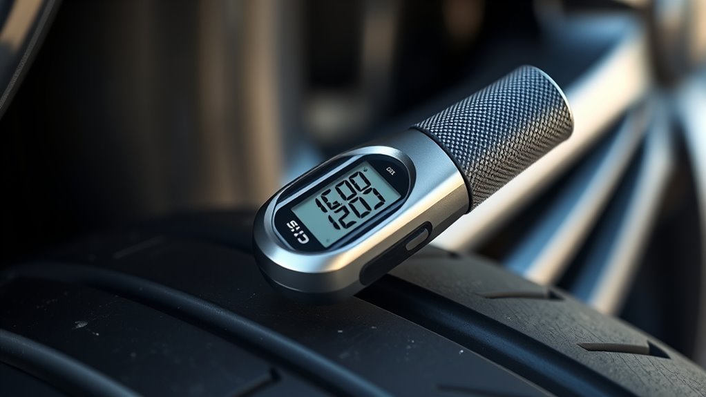 top tire pressure gauges