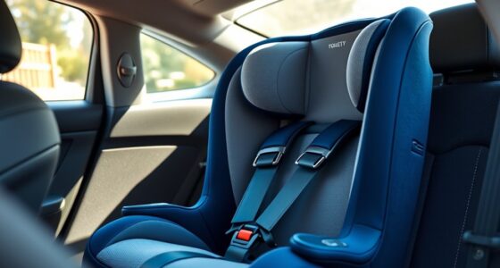 top toddler convertible car seats