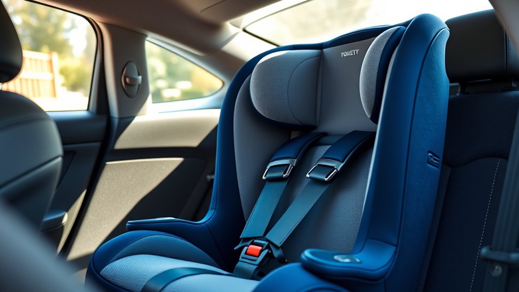 top toddler convertible car seats