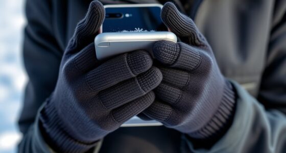 top touchscreen glove options