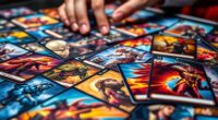top trading card games